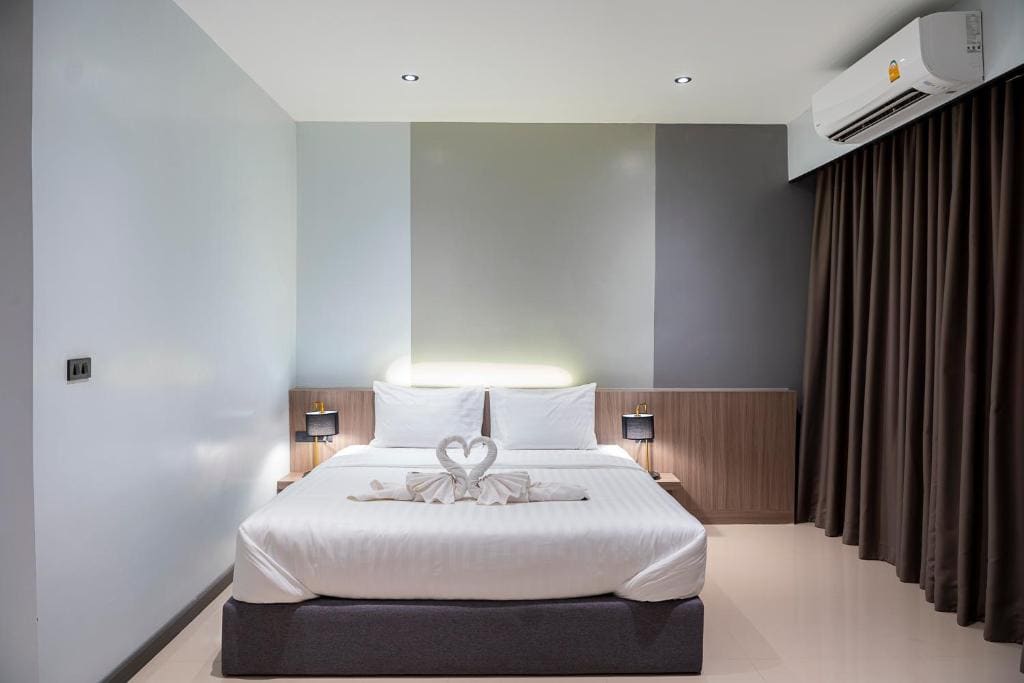 YSW Hotel Lopburi - View 7