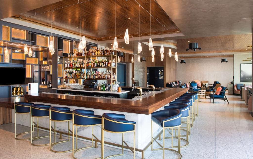 The Charter Hotel Seattle, Curio Collection By Hilton - View 4