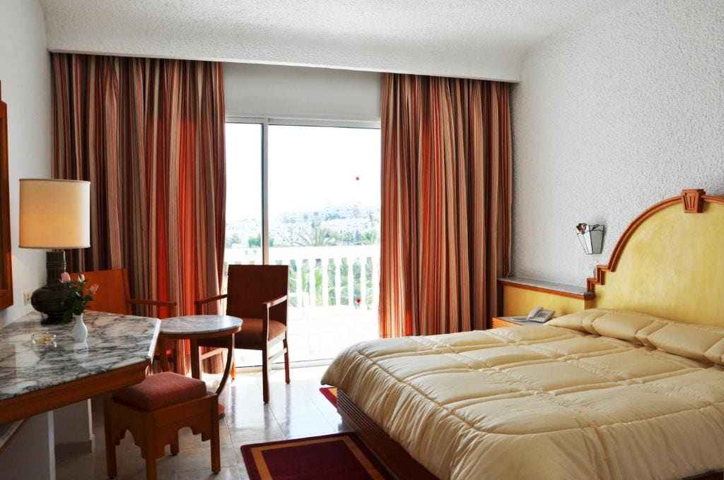 Kanta Resort and Spa - View 2
