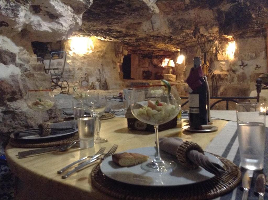 Auberge de Tamezret - View 4
