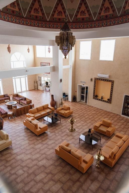 Capsa Thermal Oasis - View 5