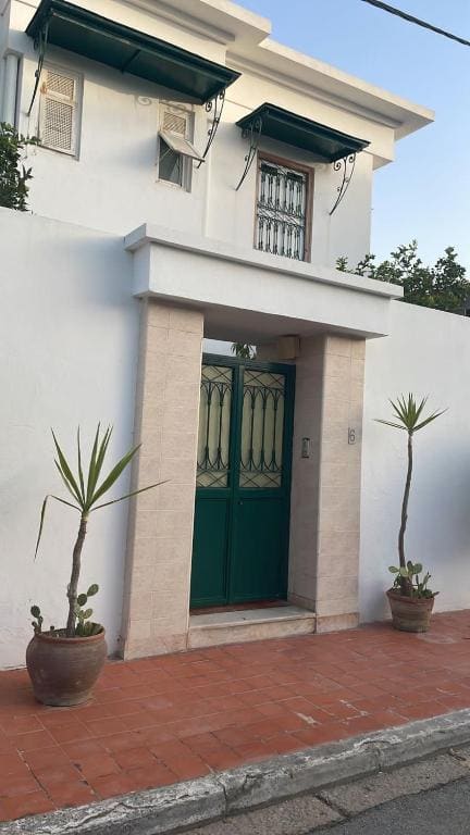 Dar Esma - Main view
