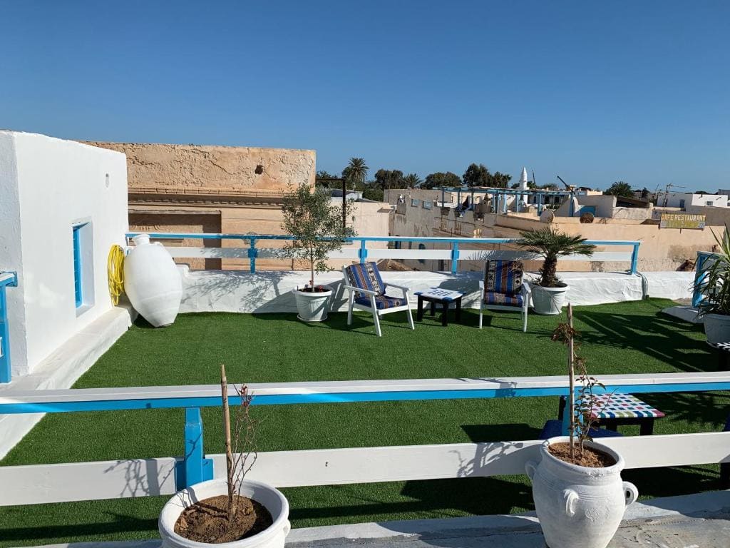 Dar Lola Djerba - View 3