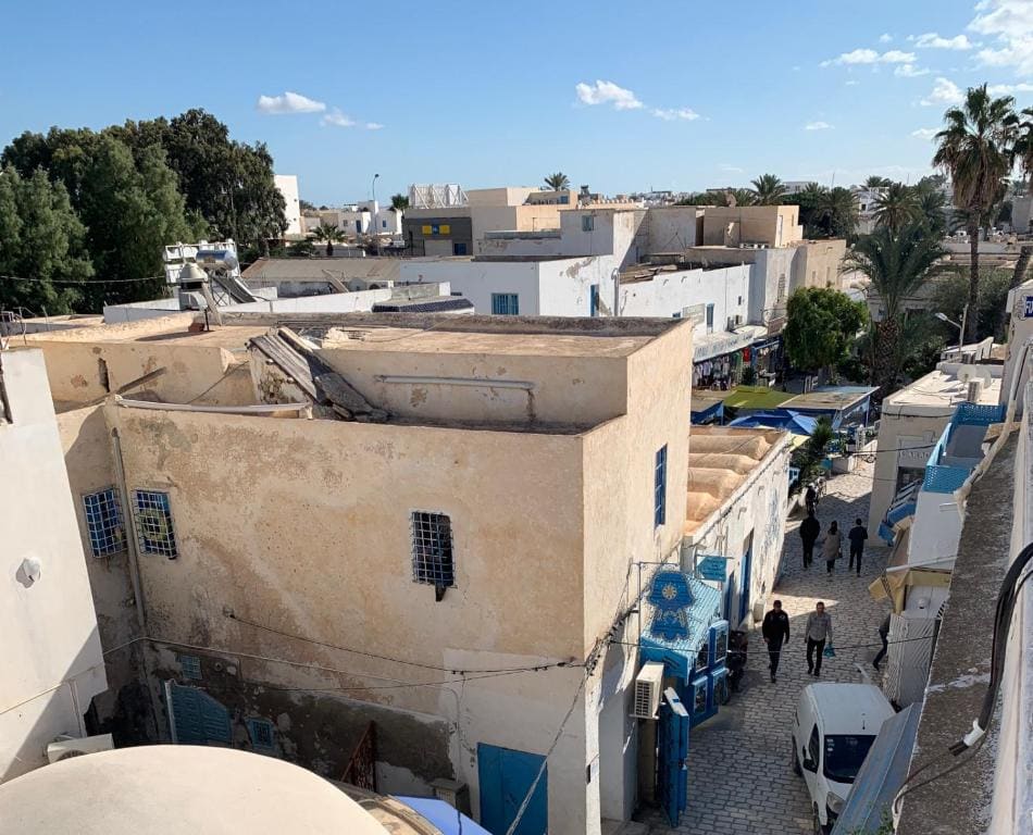 Dar Lola Djerba - View 5