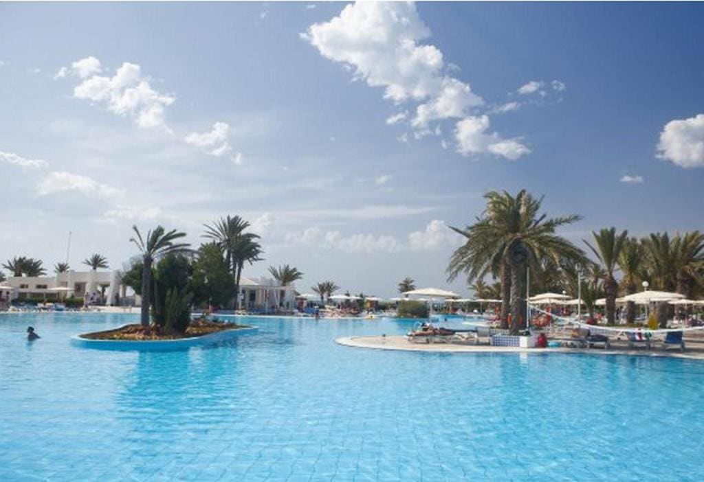 El Mouradi Djerba Menzel - View 4