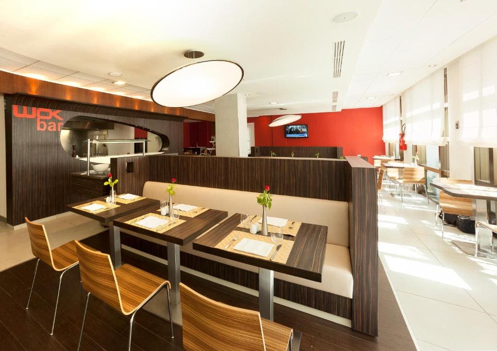 Ibis Tunis - View 5