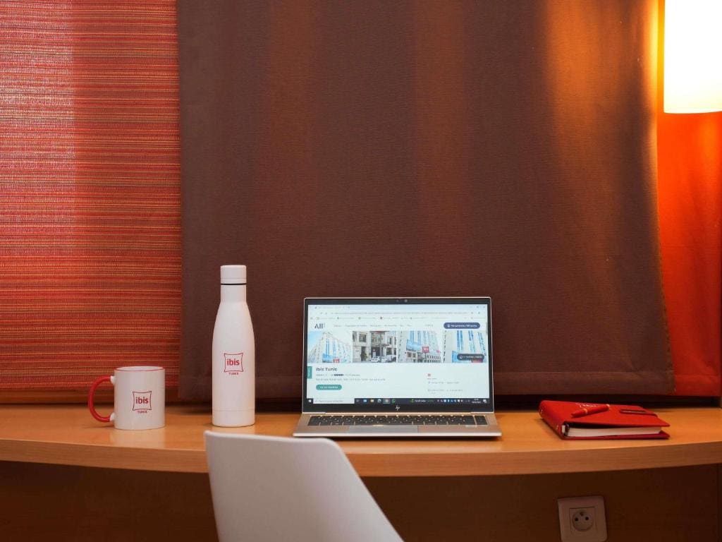 Ibis Tunis - View 7