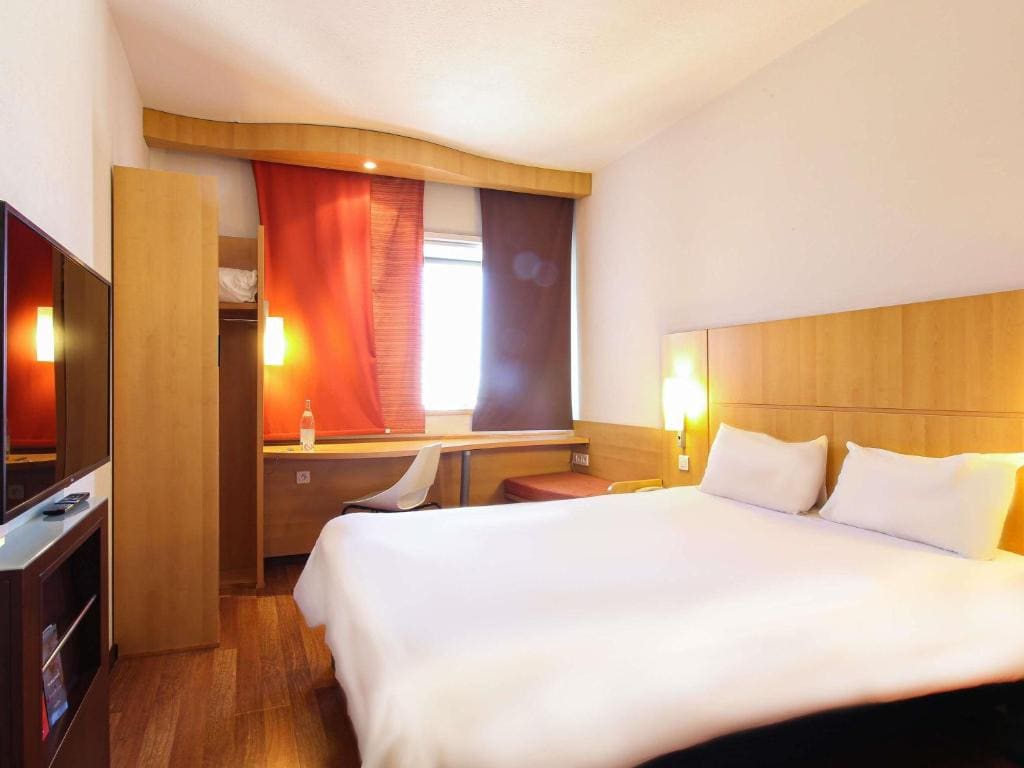 Ibis Tunis - View 3
