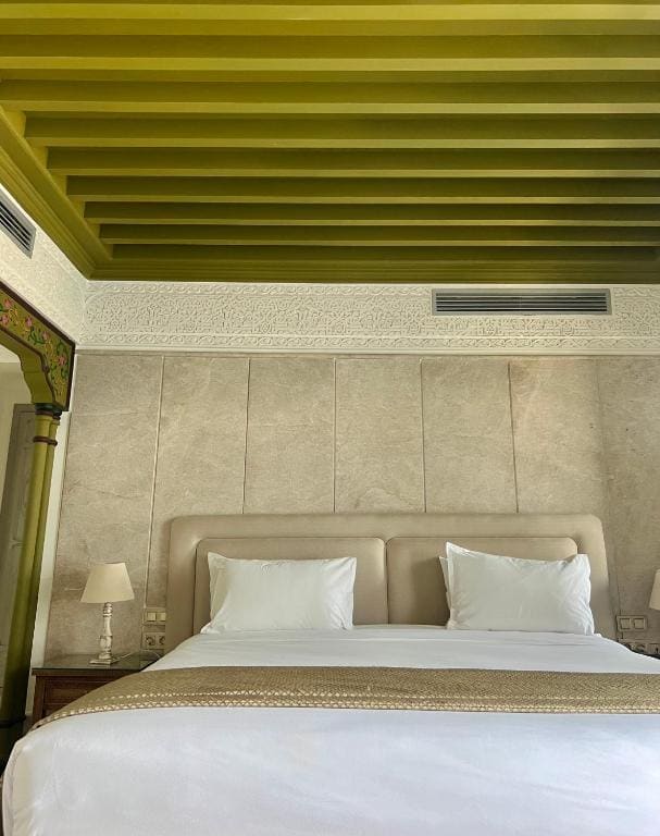 La Menara Hotel & SPA - View 6