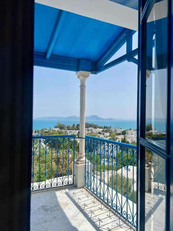 La Menara Hotel & SPA - View 3