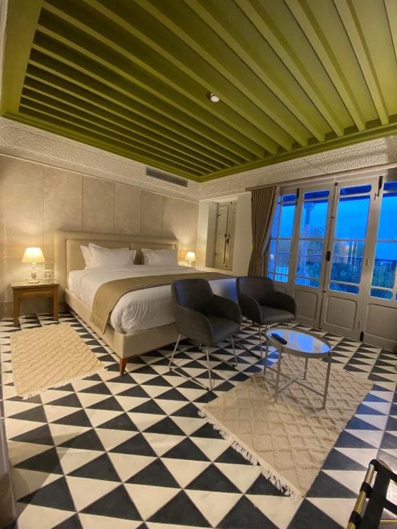 La Menara Hotel & SPA - View 7