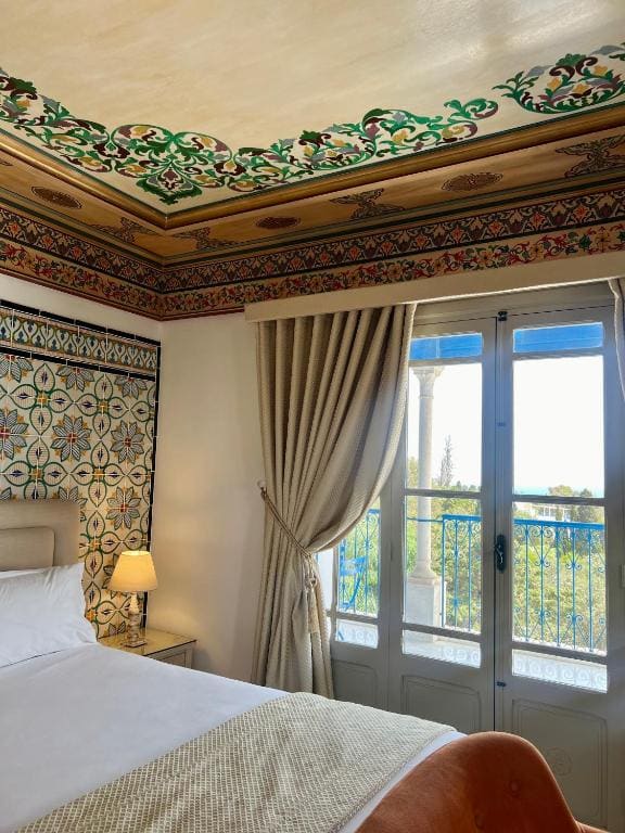 La Menara Hotel & SPA - View 2