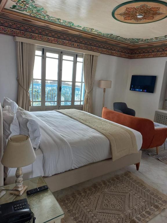 La Menara Hotel & SPA - View 4
