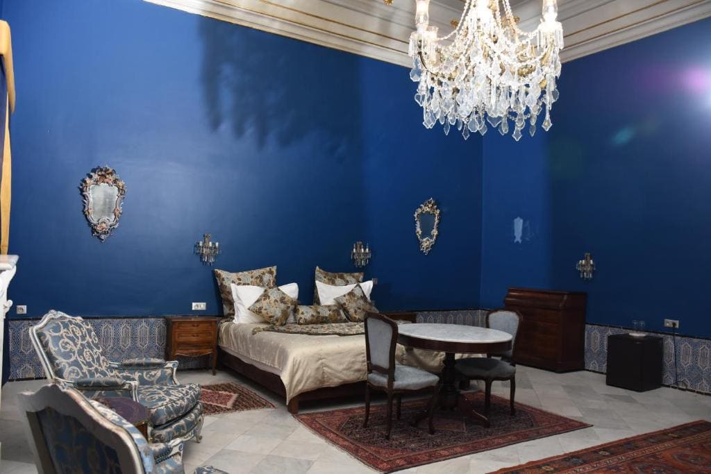 Palais Bayram Tunis - View 6