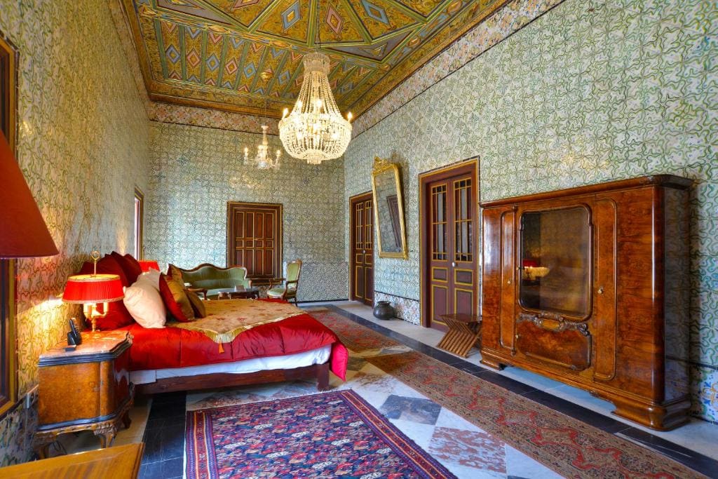 Palais Bayram Tunis - View 7