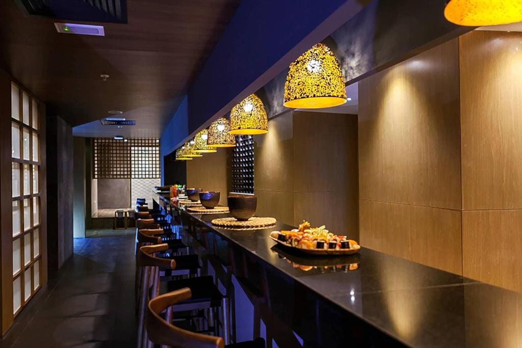 Sousse Pearl Marriott Resort & Spa - View 7