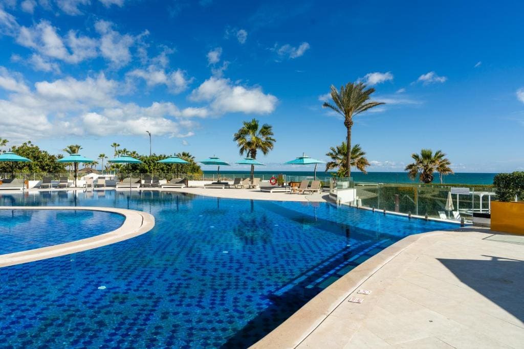 Sousse Pearl Marriott Resort & Spa - View 4