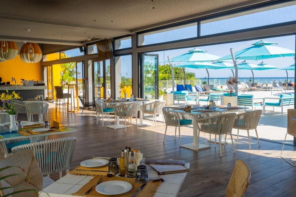 Sousse Pearl Marriott Resort & Spa - View 3