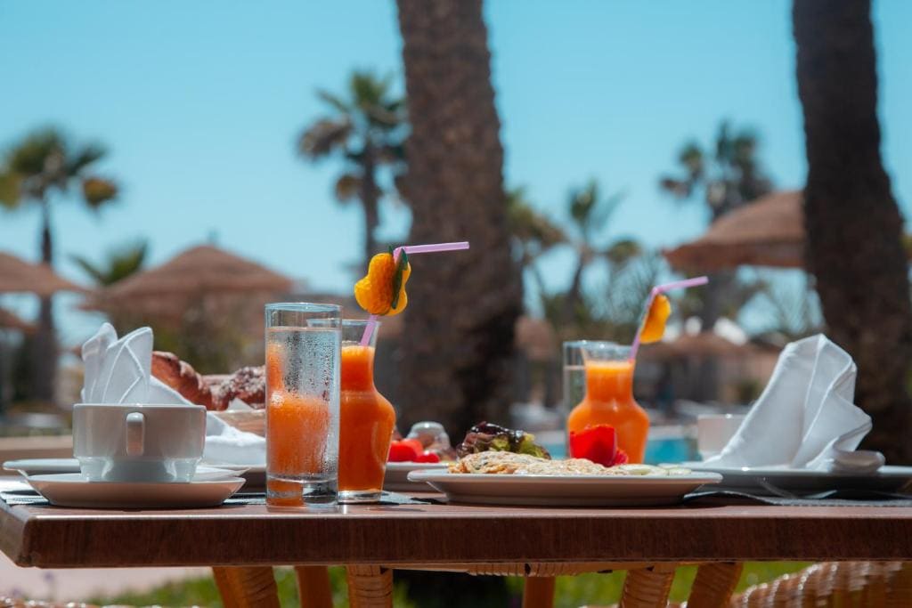Vincci Dar Midoun - View 7