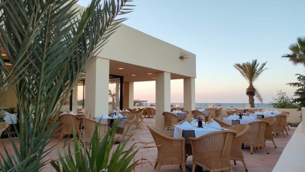 Vincci Dar Midoun - View 4