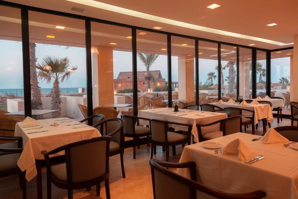 Vincci Dar Midoun - View 3