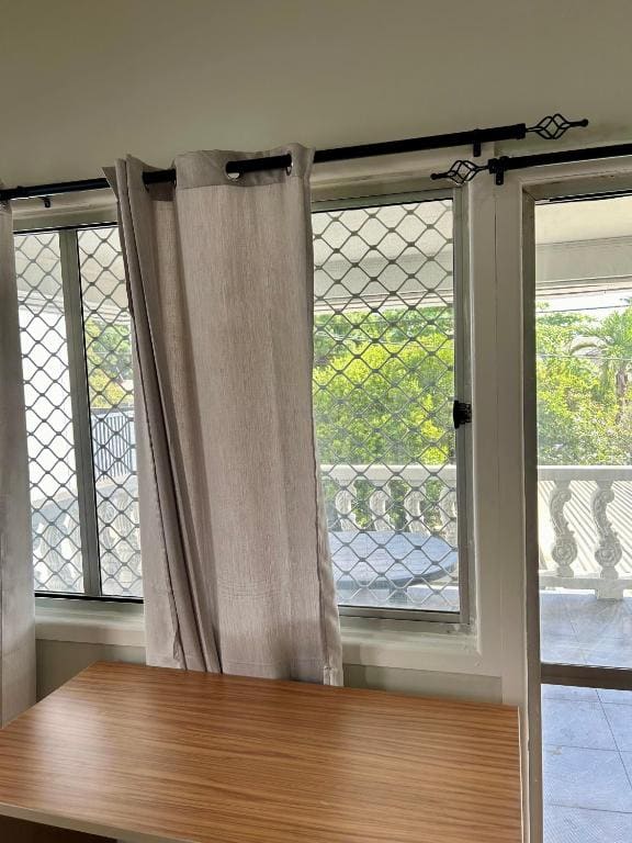 Feiloakimisi Retreat King Ensuite Private Veranda - View 6
