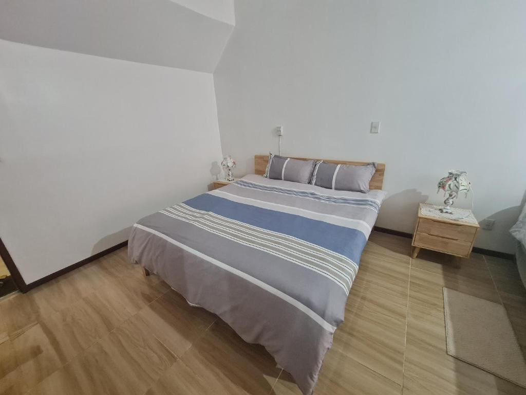 Hotel Nuku'alofa - View 2