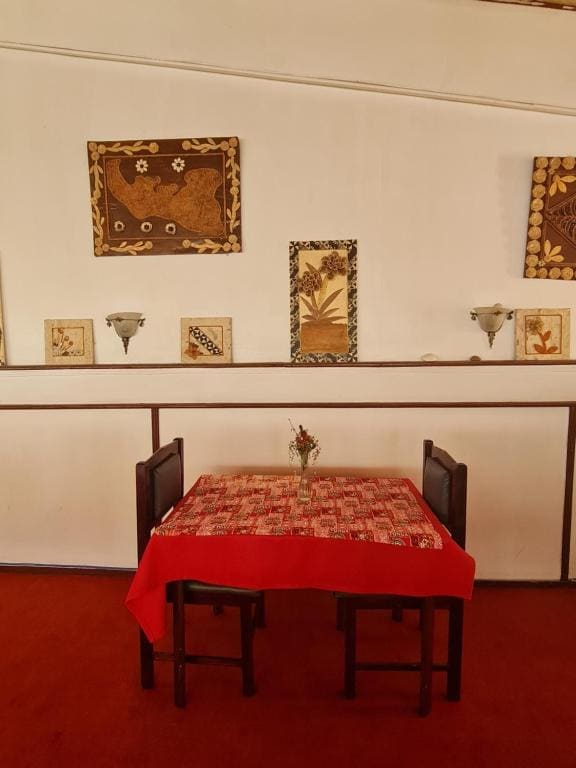 Hotel Nuku'alofa - View 5