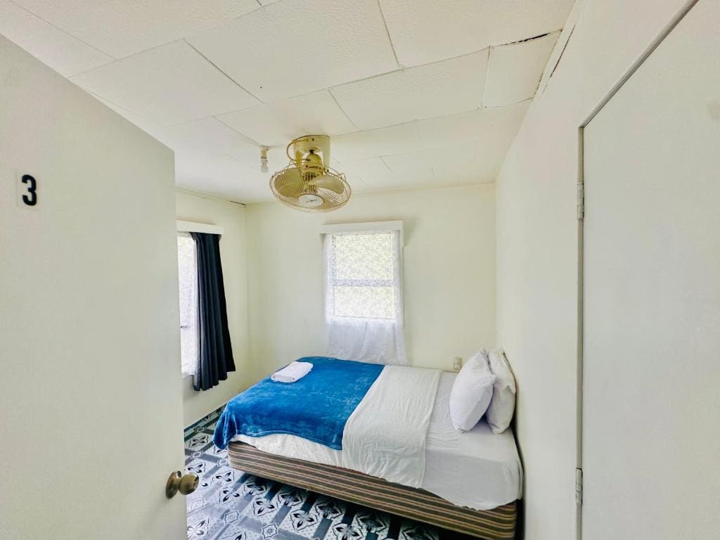 Ocean Cottage Private Single Room in Nuku'alofa Town Center - Main view