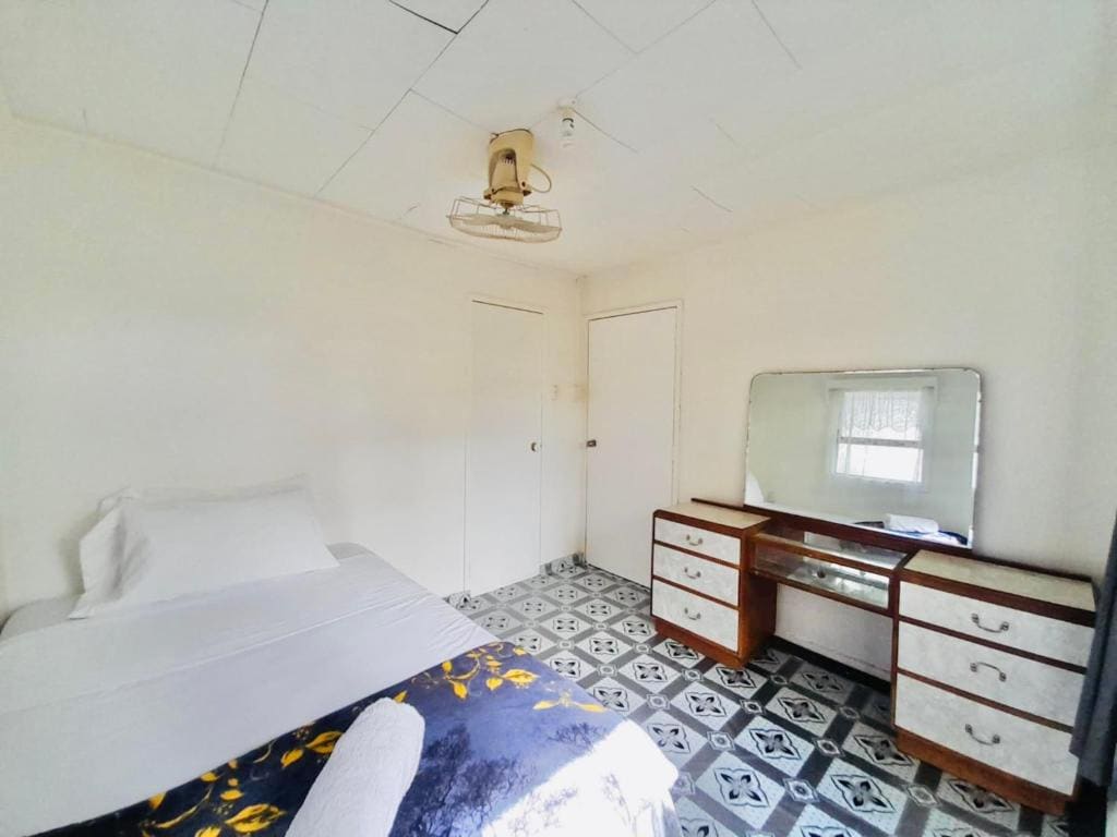 Ocean Cottage Private Single Room in Nuku'alofa Town Center - View 6