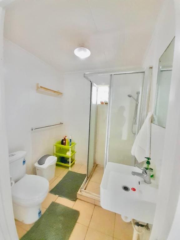 Ocean Cottage Private Single Room in Nuku'alofa Town Center - View 3