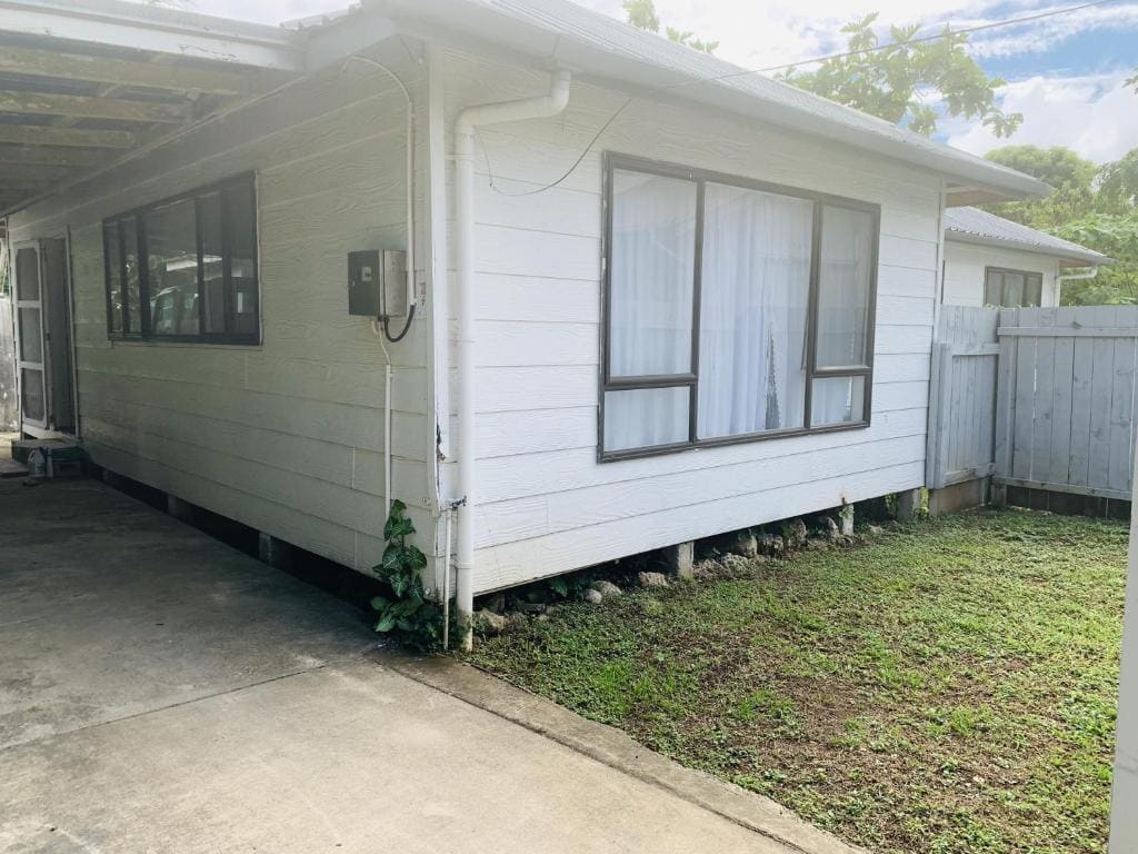 Ocean Cottage Private Single Room in Nuku'alofa Town Center - View 5