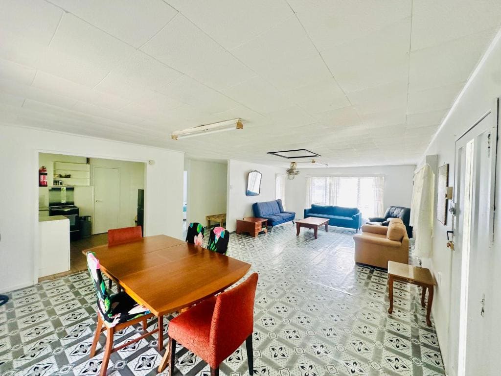 Ocean Cottage Private Single Room in Nuku'alofa Town Center - View 7