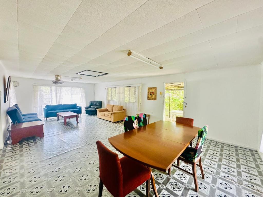 Ocean Cottage Private Single Room in Nuku'alofa Town Center - View 4