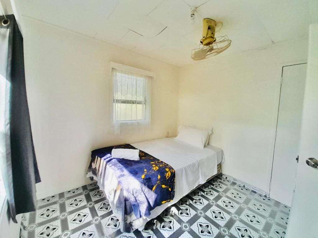 Ocean Cottage Private Single Room in Nuku'alofa Town Center - View 2