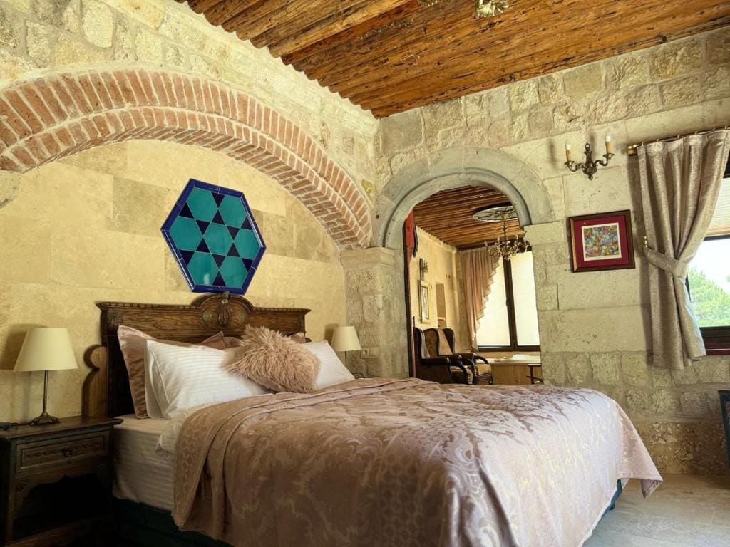 1860 KADIEVİ Suites & houses - View 6