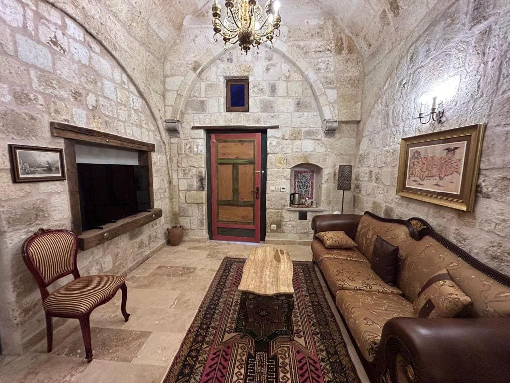 1860 KADIEVİ Suites & houses - View 3
