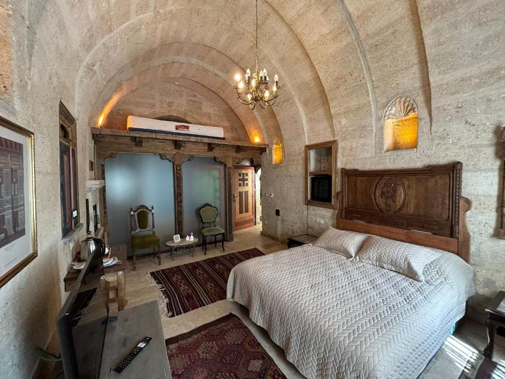 1860 KADIEVİ Suites & houses - View 2