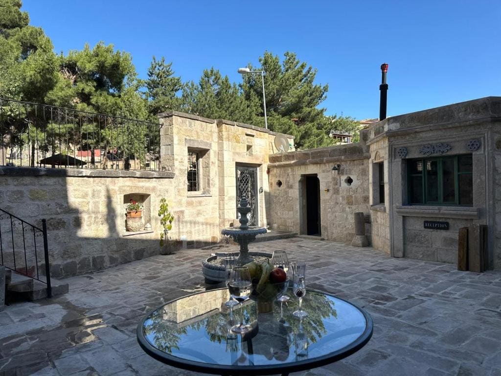 1860 KADIEVİ Suites & houses - View 4