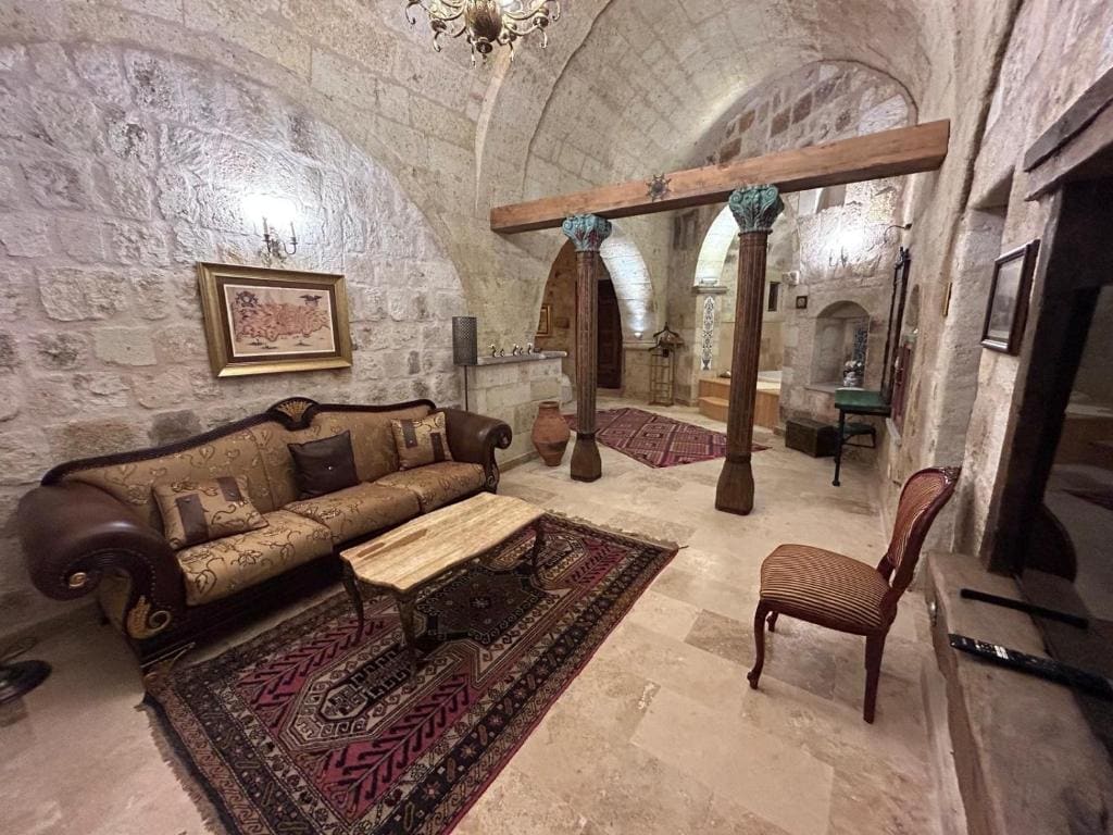 1860 KADIEVİ Suites & houses - View 5