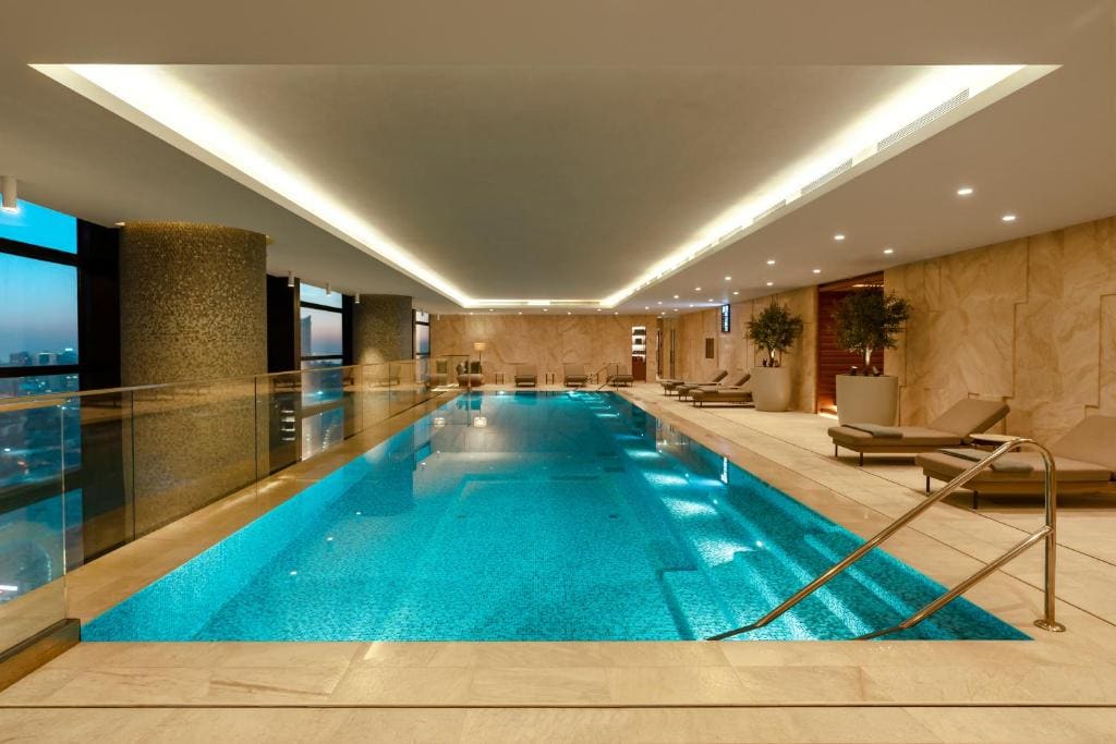 Address Istanbul - View 4