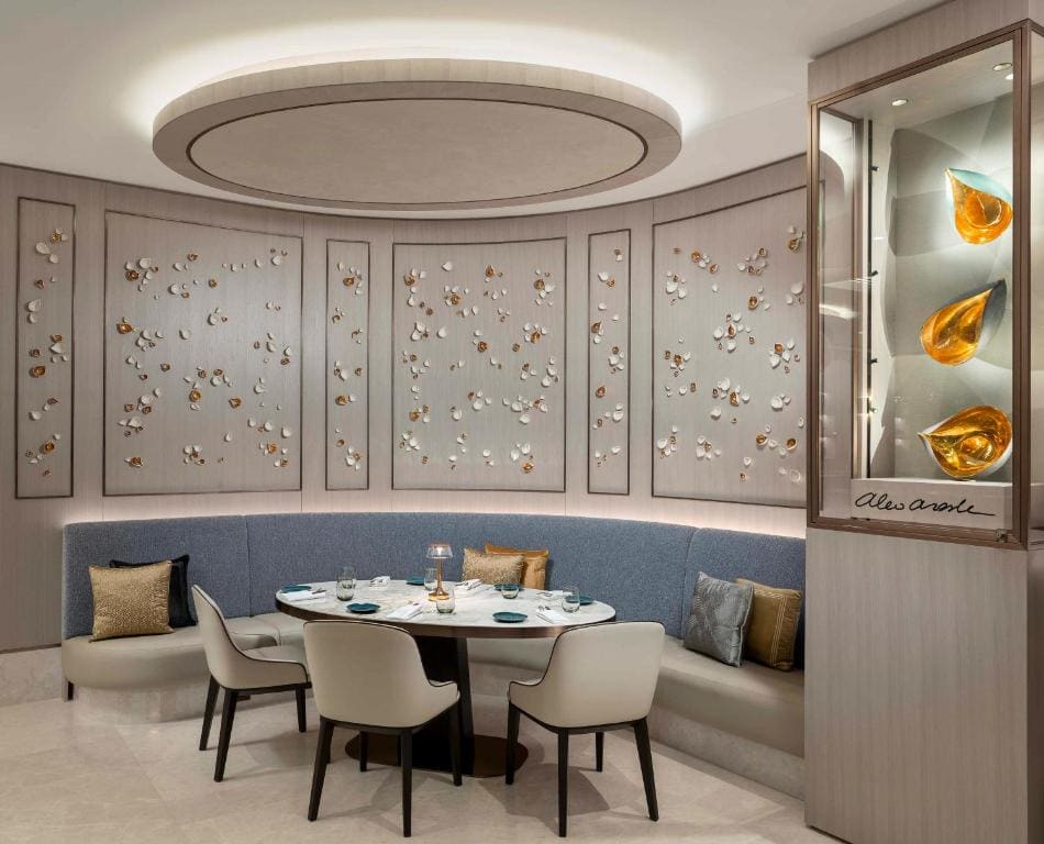 Address Istanbul - View 7