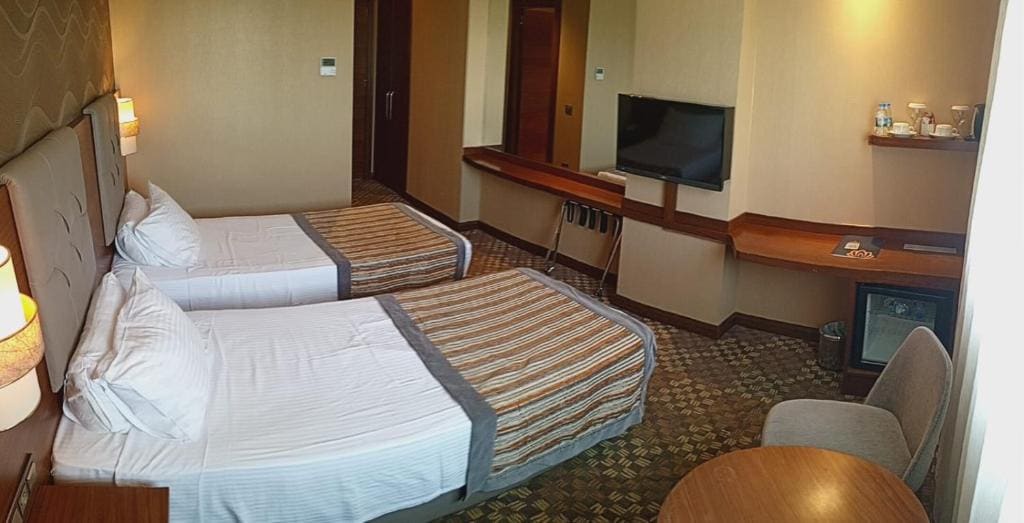 Adranos Hotel - View 5