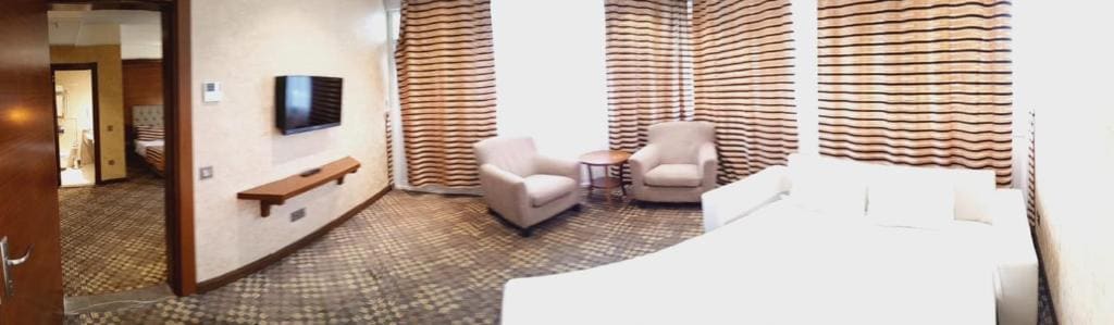 Adranos Hotel - View 2