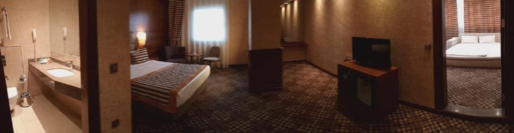Adranos Hotel - View 4