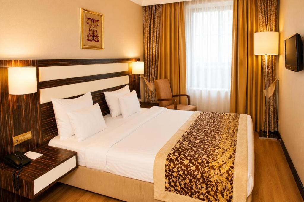 Akgun Hotel Beyazit - View 7