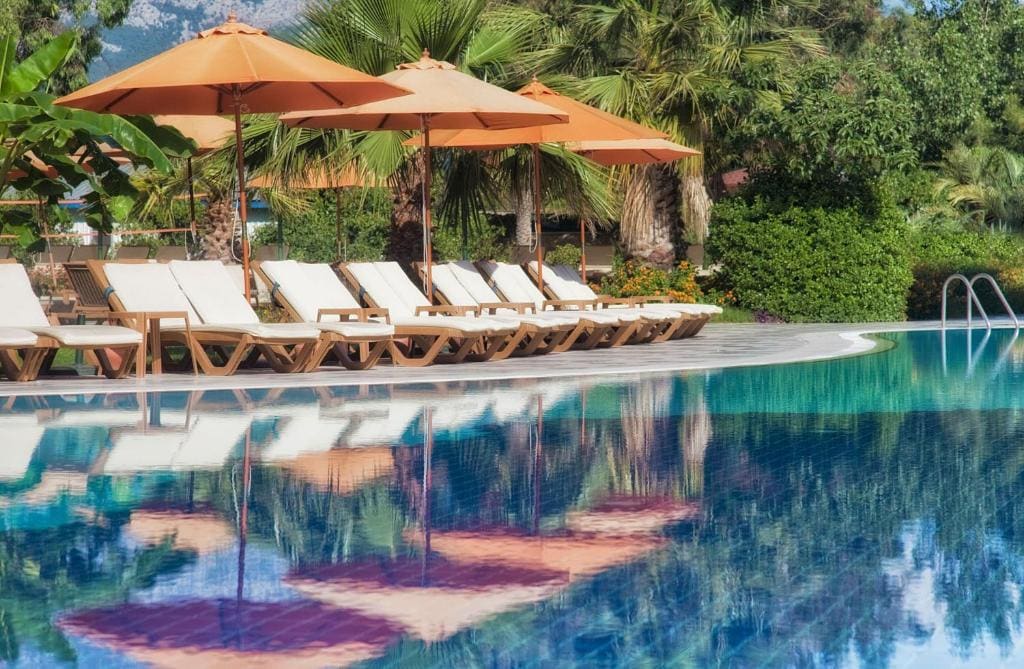 AKKA Hotels Claros - All Inclusive - 图片 7