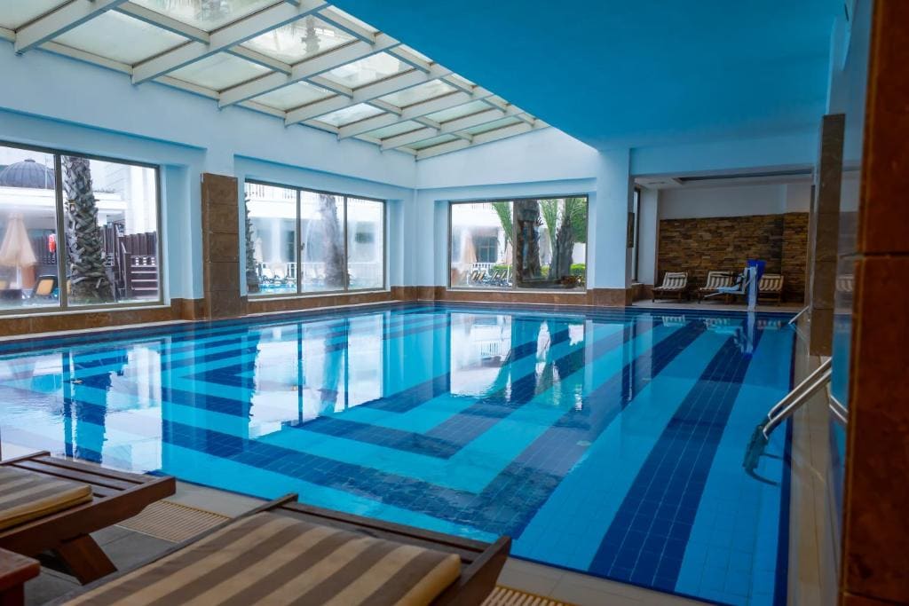Alba Queen Hotel - Ultra All Inclusive - View 5