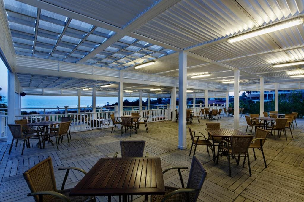 Alba Queen Hotel - Ultra All Inclusive - View 6