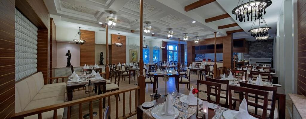 Alba Queen Hotel - Ultra All Inclusive - View 3